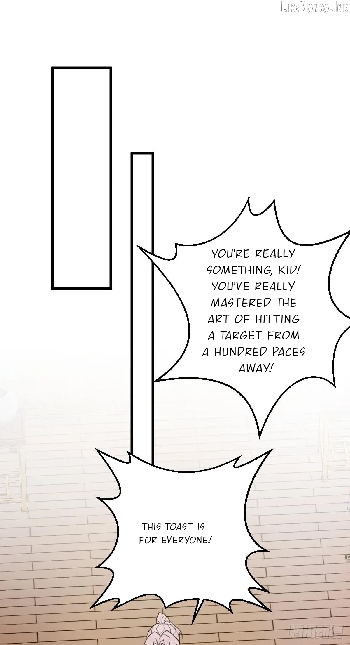 My Own Evil God Chapter 43 - page 26